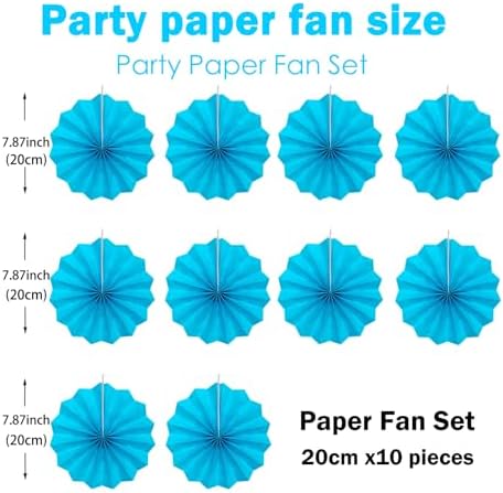 Paper Fan [41zsDnhSEQL]