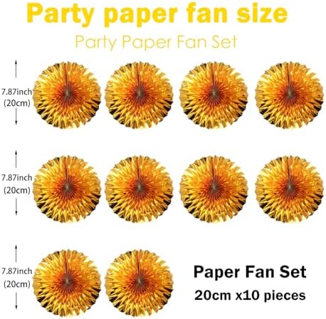 Paper Fan [514TwHnipSL]
