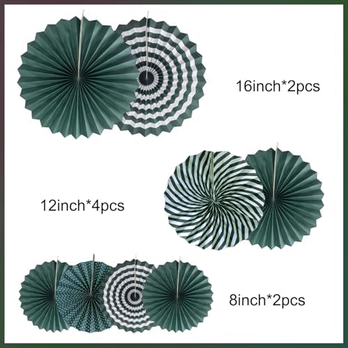 Round Paper Fan 515GLqYg35L