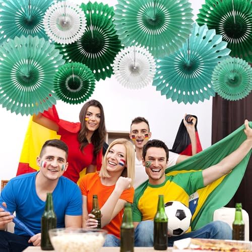 Paper Flower Fans 519pinjcehL