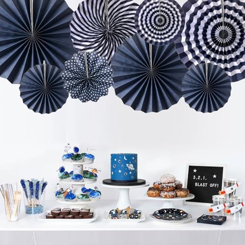 Round Paper Fan 51BBcR8LmSL