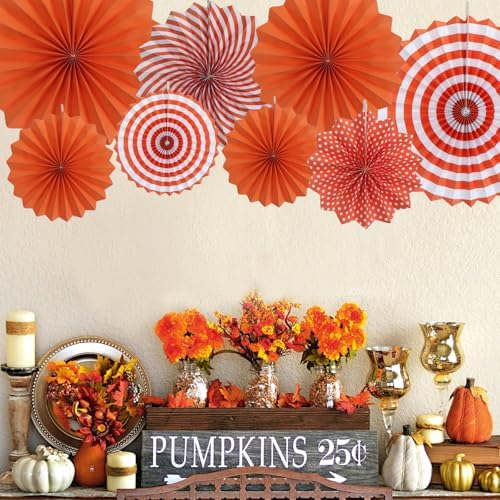 Round Paper Fan 51EVTtfNi+L