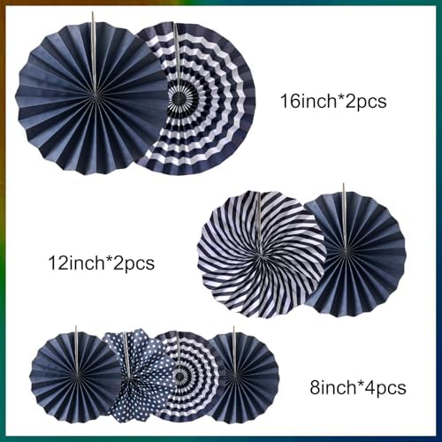 Round Paper Fan 51LyQHhwRxL