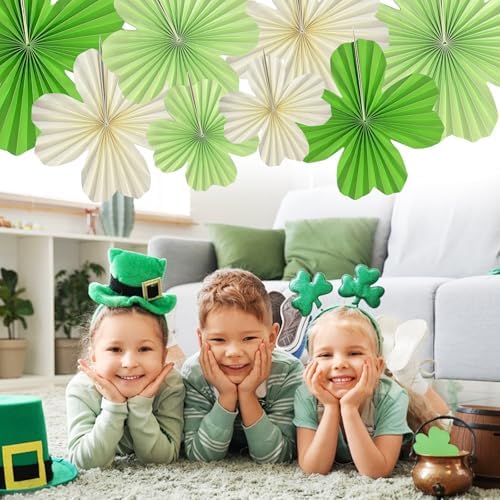 Paper Flower Fan 51M5GQ0KCoL