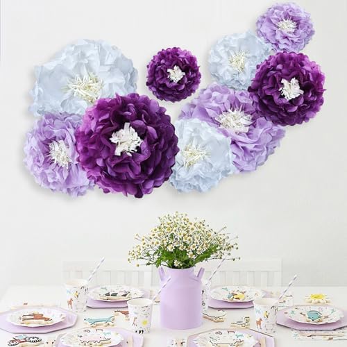 3D Paper Flower scene 51RMdqG6r4L