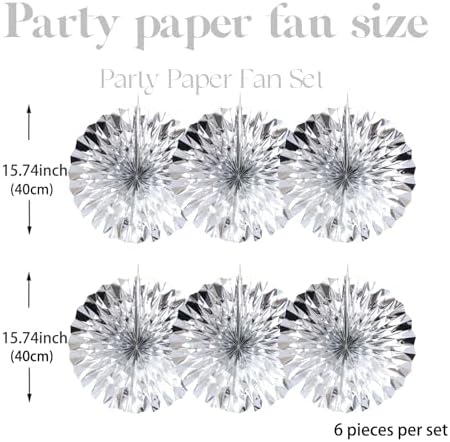 Paper Fan [51WrEHhUihL]