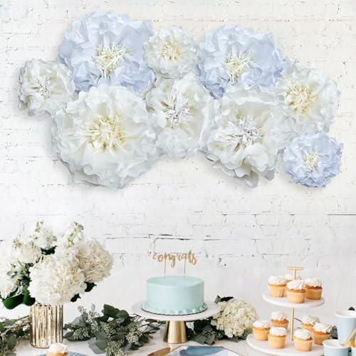 3D Paper Flower scene 51eN9YI6uhL