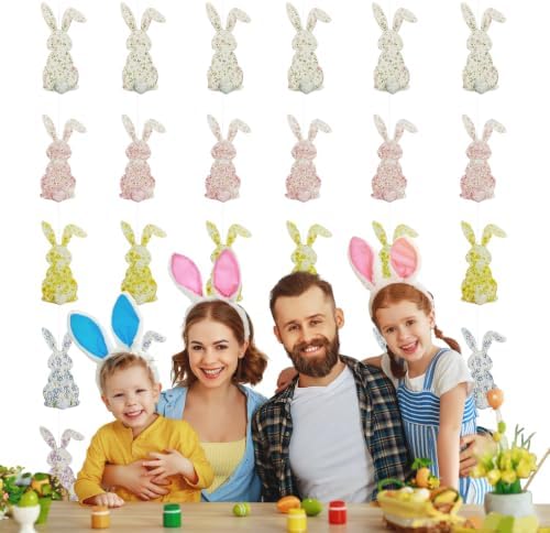 Easter Hanging Garland 51fXM8KJtnL