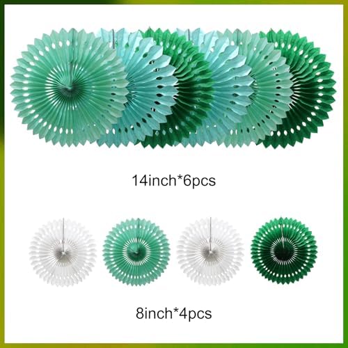 Paper Flower Fans 51hMSQaqx1L