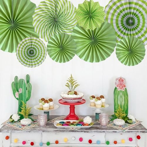 Round Paper Fan 51hcg-Sp7iL