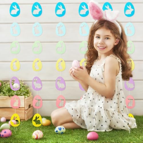 Easter Hanging Garland 51qo4ucsY8L