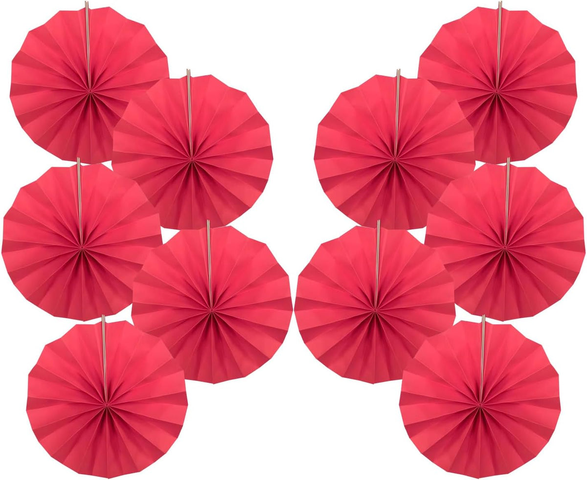 Paper Fan [61EWAm4v6mL]