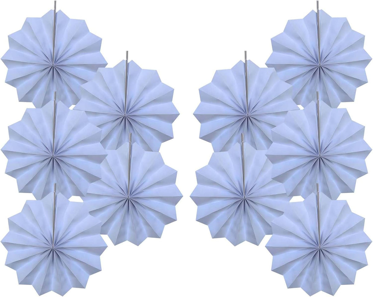 Paper Fan [61JgUf38aML]