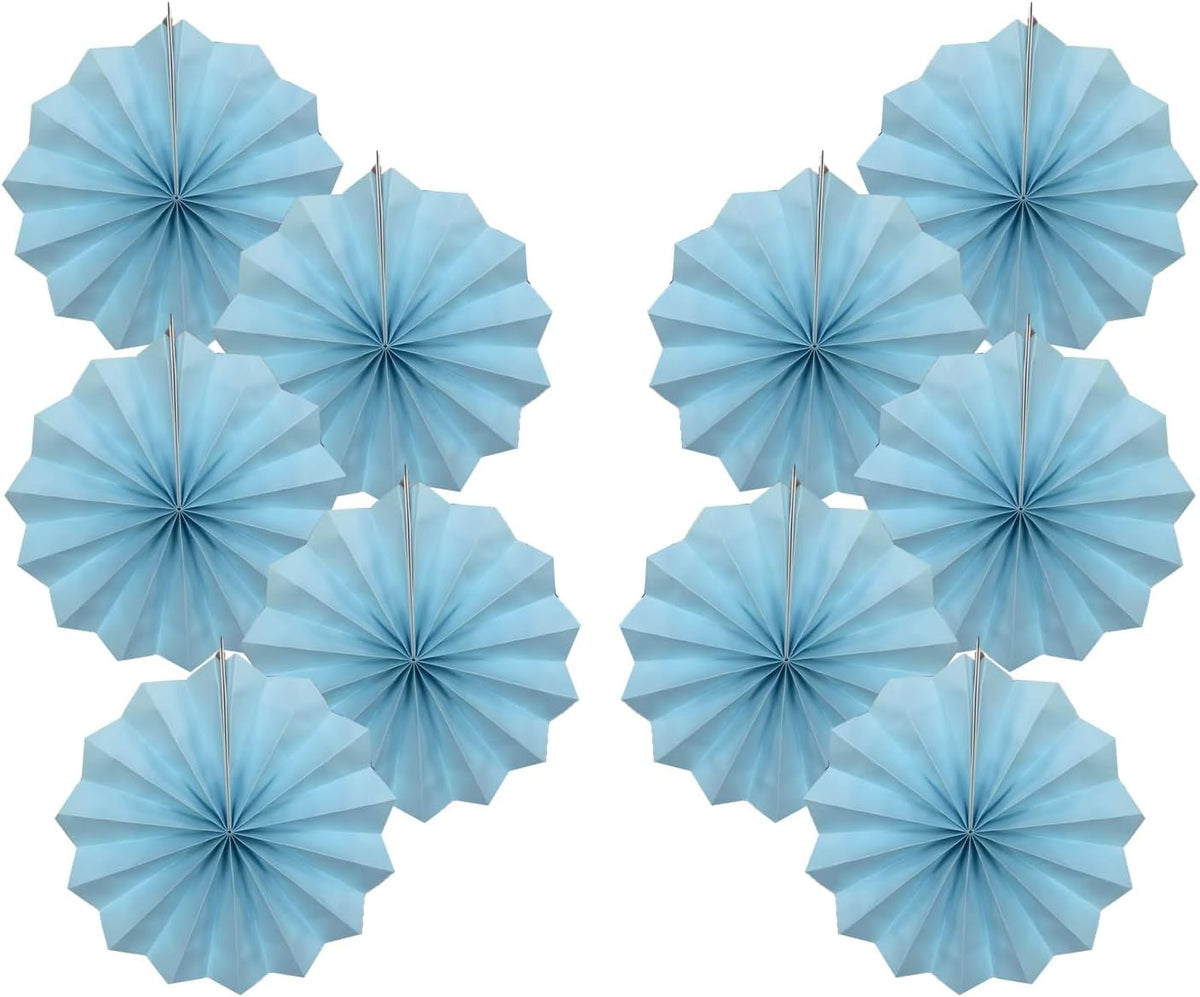 Paper Fan [61ruQ3suCYL]