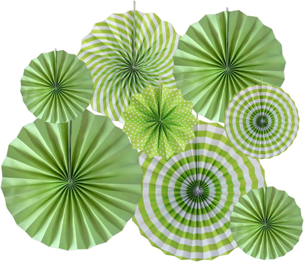 Round Paper Fan 710qg7Z9wEL