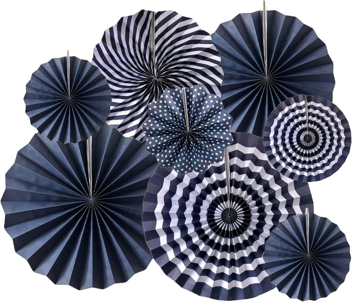 Round Paper Fan 71TEZcJz-UL