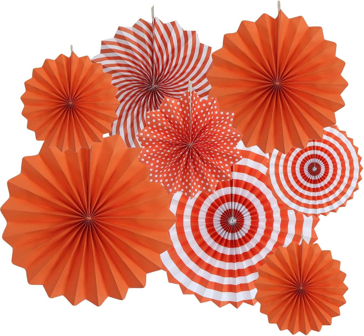 Round Paper Fan 71TKAHfKNeL