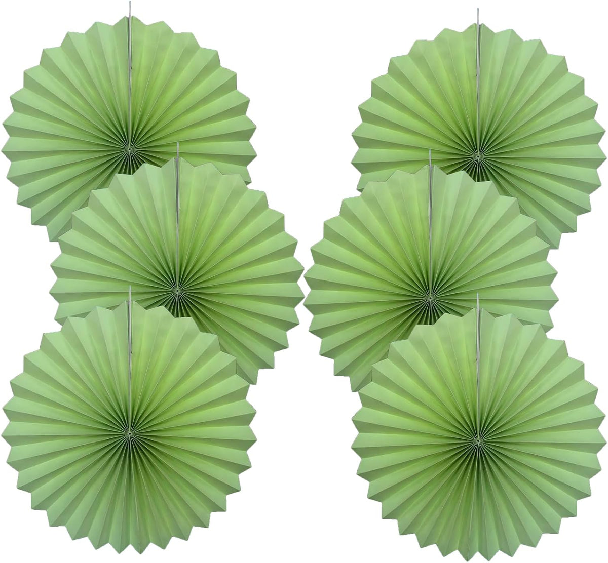 Paper Fan [71g8qNk6LpL]