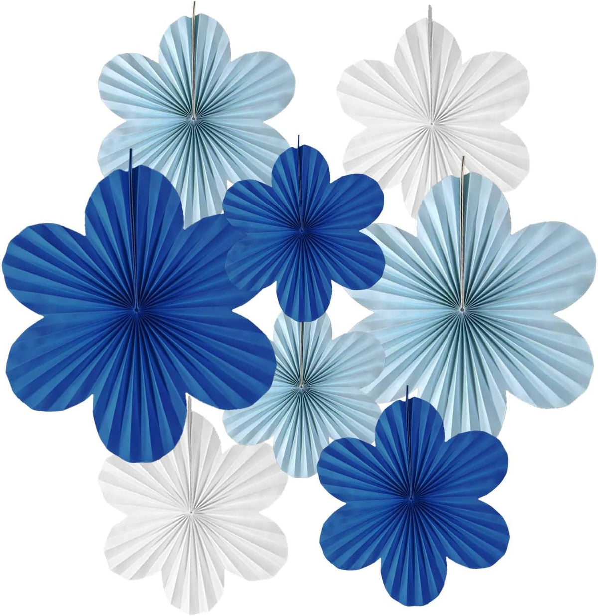Paper Flower Fan 71rB_6WsJdL