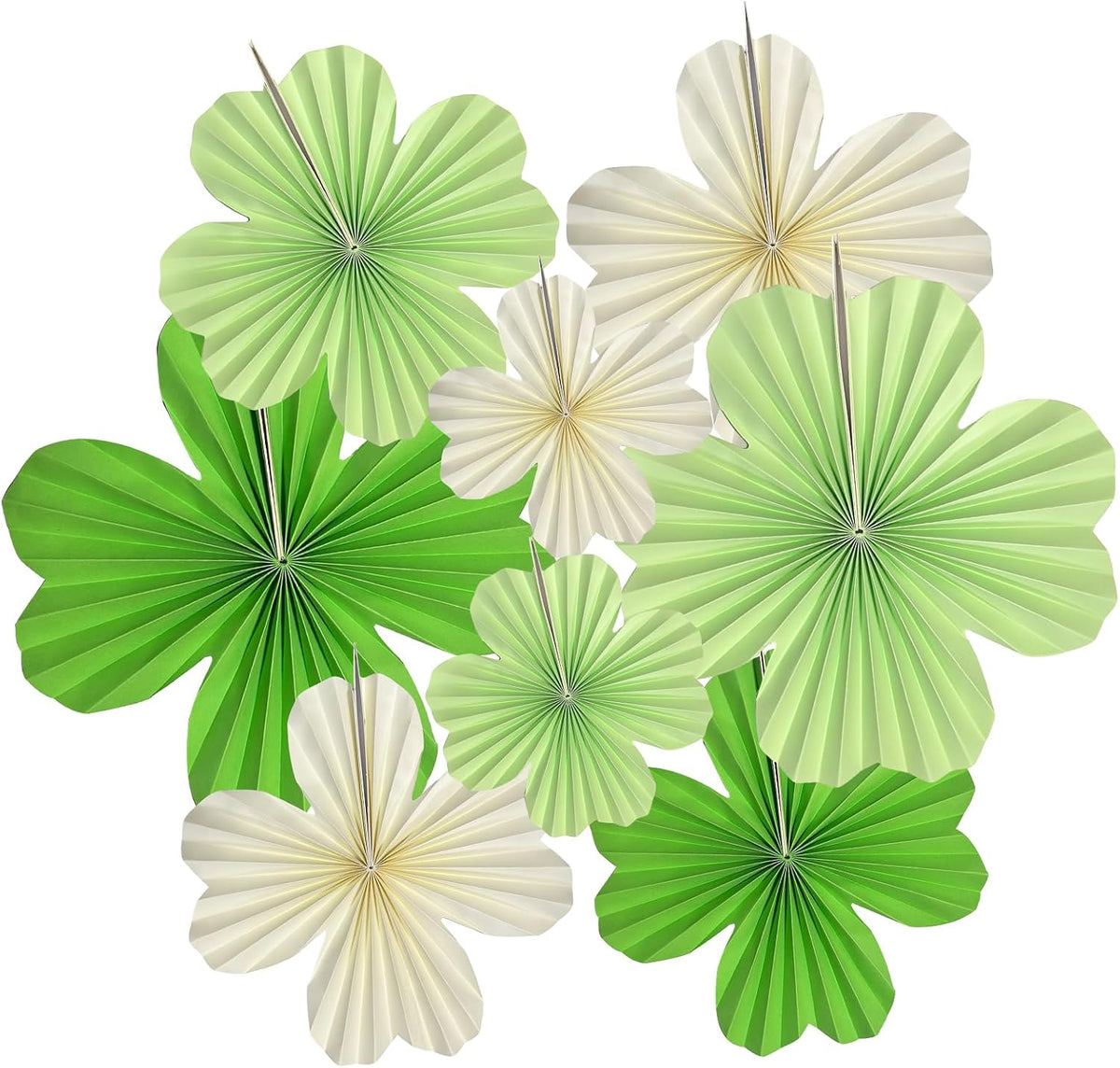 Paper Flower Fan 71s9brmwf4L