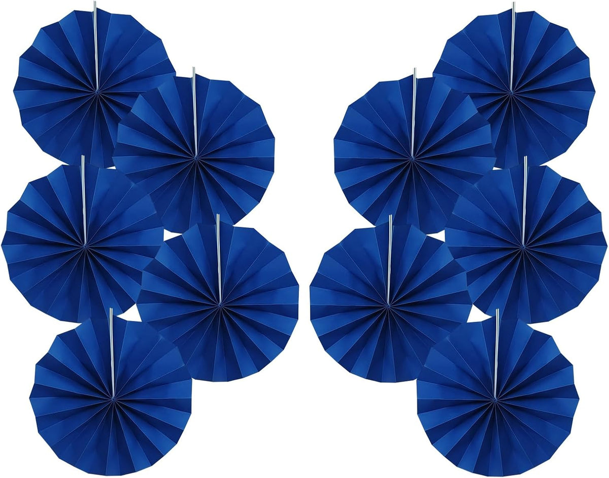 Paper Fan [71w-Wbe6EAL]